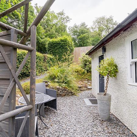 Villa Squirrel Bank, With A Hot Tub & Parking Bowness-on-Windermere Exterior foto