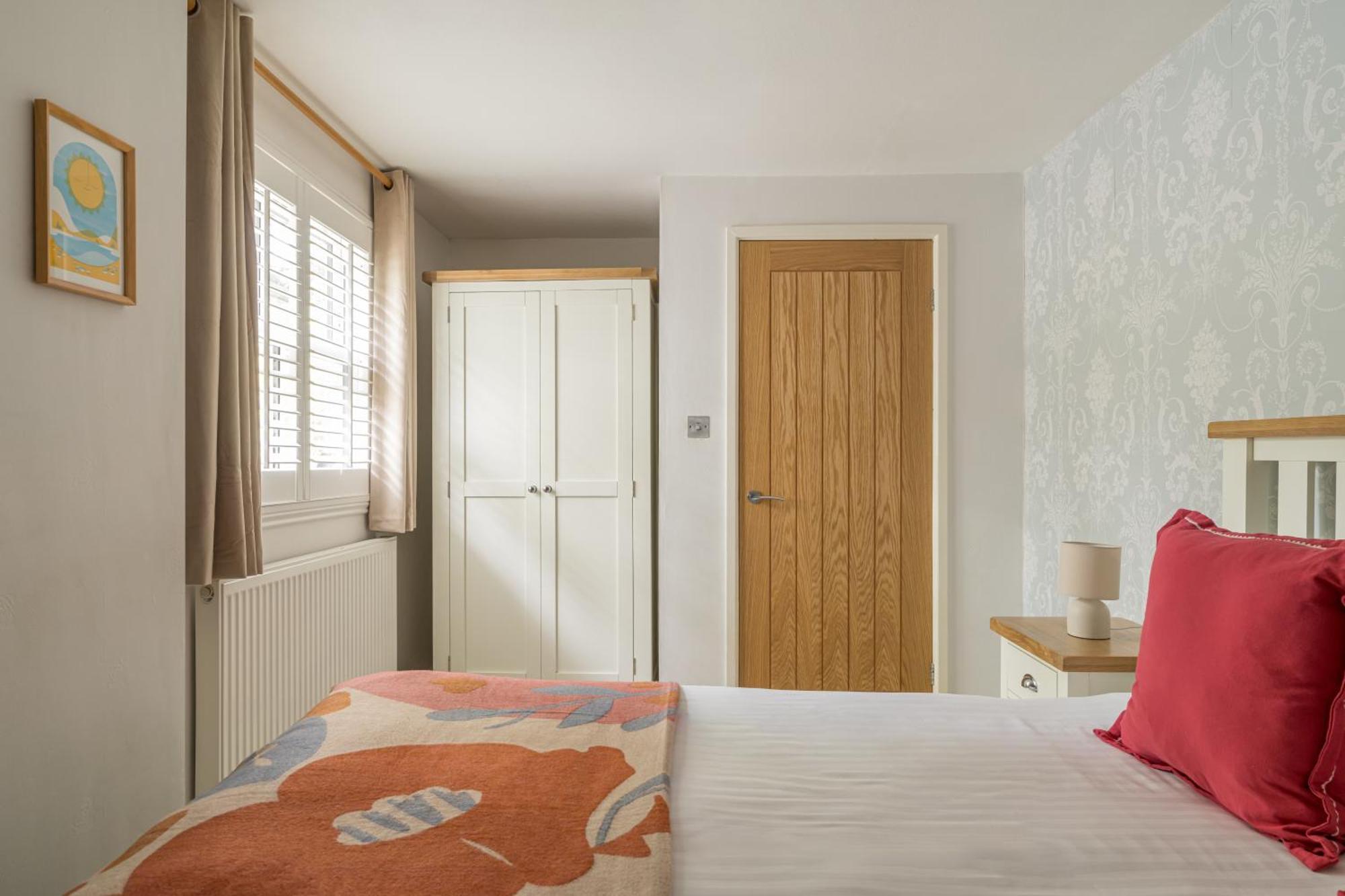 Villa Squirrel Bank, With A Hot Tub & Parking Bowness-on-Windermere Exterior foto