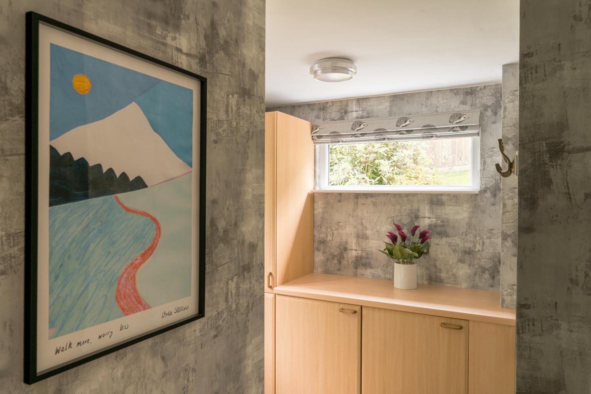 Villa Squirrel Bank, With A Hot Tub & Parking Bowness-on-Windermere Exterior foto